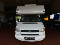 Usado VW T4 57 HP (41 kW) 1991 Andere Van