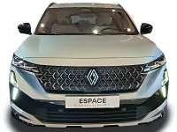 Neu Renault Espace Iconic 200 PS (147 kW) 2026 SUV