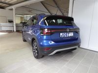 gebraucht VW T-Cross - ACTIVE