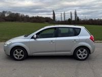 Gebraucht Kia Ceed EX 122 PS (89 kW) 2007 Grau Kleinwagen