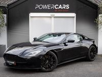 Gebraucht Aston Martin DB11 510 PS (375 kW) 2020 Schwarz Coupé