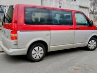 Gebraucht VW Golf Plus 131 PS (96 kW) 2006 Van / Kleinbus