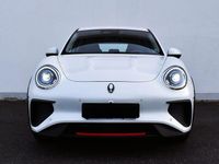 Gebraucht Ora 03 GT 125 kW (171 PS) 2023 Weiß Kleinwagen