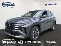 Neu Hyundai Tucson Trend 160 PS (117 kW) 2025 Ecotronic grey / mic SUV