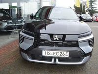 Neu Mitsubishi Eclipse 160 kW (218 PS) 2026 Schwarz SUV