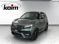 Käytetty Ligier JS50 2023 Harmaa Viistoperä