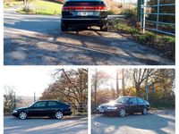 Gebraucht Saab 900 185 PS (136 kW) 1996 Schwarz Coupé