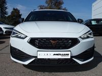 gebraucht Cupra Leon Sportstourer VZ