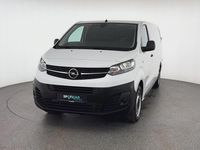 Gebraucht Opel Vivaro Edition 144 PS (105 kW) 2024 Weiß Van / Kleinbus