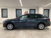 gebraucht Seat Leon ST 1.0 eTSI Style LED/KAMERA/elHeckklappe