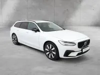 Gebraucht Volvo V90 Plus 398 PS (292 kW) 2025 Weiß Kombi