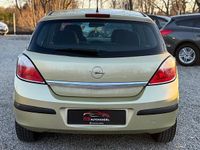 Gebraucht Opel Astra 105 PS (77 kW) 2005 Limousine