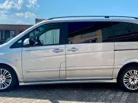 Gebraucht Mercedes Viano 204 PS (150 kW) 2010 Van / Kleinbus