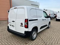 gebraucht Fiat Doblò KaWa L1 1.5 100 DAB,PDC, MagicCargo