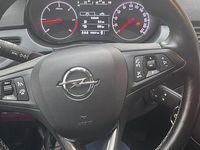 Gebraucht Opel Corsa 75 PS (55 kW) 2017 Schwarz Kleinwagen