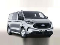 Neu Ford Transit Custom Trend 110 PS (80 kW) 2026 Moondust silver metallic Kombi