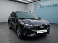 Neu Ford Kuga 182 PS (133 kW) 2026 Schwarz SUV