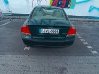 Gebraucht Volvo S60 140 PS (102 kW) 2005 Grün Limousine