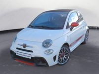 gebraucht Abarth 595C 595C 1.4 T-Jet 16VDAB , PDC hinten, Klima