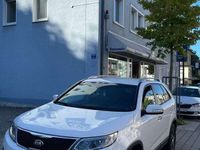 gebraucht Kia Sorento 2.2 CRDi AWD Vision