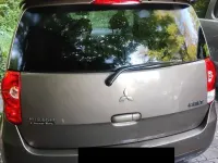 Gebraucht Mitsubishi Colt 95 PS (69 kW) 2012 Braun Kleinwagen