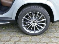 Gebraucht Mercedes GLE450 Advanced Plus 367 PS (269 kW) 2024 Grau SUV