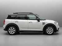 Gebraucht Mini Cooper Countryman 136 PS (100 kW) 2020 Weiß SUV