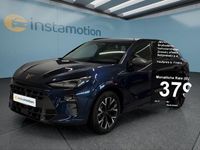 Second-hand Cupra Terramar 2025 Albastru SUV