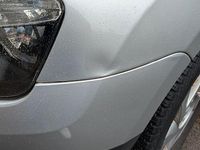 Gebraucht Dacia Duster 105 PS (77 kW) 2013 Silber SUV