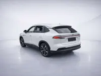 Gebraucht MG HS Luxury 272 PS (200 kW) 2025 Pearl white SUV