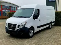 Gebraucht Nissan NV400 Comfort 131 PS (96 kW) 2020 Weiß Van