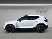 Nowe Volvo EX40 Plus 185 kW (252 KM) 2026 Biały SUV