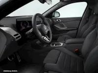 Gebraucht BMW 120 150 PS (110 kW) 2025 Brooklyn grau metallic Kleinwagen