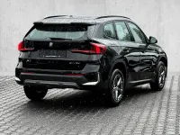 Neu BMW X1 150 PS (110 kW) 2026 Schwarz SUV