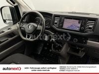 Gebraucht VW Crafter 177 PS (130 kW) 2019 Schwarz Van