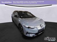Gebraucht VW ID.7 Pro 210 kW (286 PS) 2025 Mondsteingrau (grey), solid Kombi