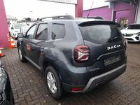 Gebraucht Dacia Duster Journey 131 PS (96 kW) 2023 Kometengrau metallic SUV