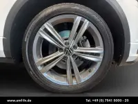 Gebraucht VW T-Roc Sport 150 PS (110 kW) 2021 Weiß SUV