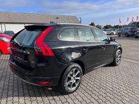 Gebraucht Volvo XC60 Ocean Race 150 PS (110 kW) 2015 Schwarz SUV