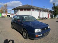 gebraucht VW Golf III 