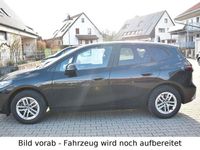 Gebraucht BMW 218 150 PS (110 kW) 2022 Schwarz ii Van / Kleinbus