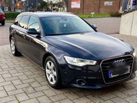 gebraucht Audi A6 3.0 TDI Quattro Automatik*Xenon*Standheizung