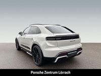 Neu Porsche Macan GTS 419 kW (571 PS) 2026 Weiss SUV