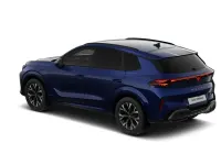 Gebraucht Cupra Terramar 204 PS (150 kW) 2025 Blau SUV