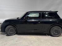 Usado Mini John Cooper Works 204 HP (150 kW) 2024 Preto Citadino