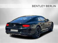 gebraucht Bentley Continental GT S V8 - MY23 - BERLIN -