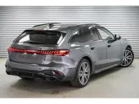 Neu Audi A5 S-Line 204 PS (150 kW) 2026 Kombi