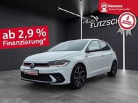 Gebraucht VW Polo GTI 207 PS (152 kW) 2023 Pure white Kleinwagen