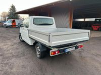 Gebraucht VW T6 204 PS (150 kW) 2017 Weiß Van