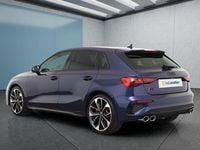 Second-hand Audi S3 2023 Albastru Berlinǎ